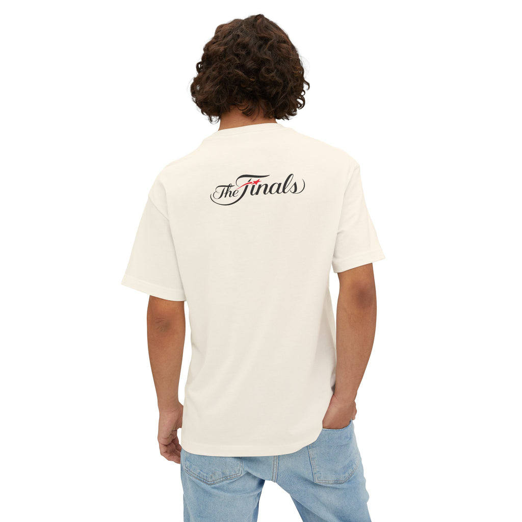 OG FTW  Unisex Boxy Tee