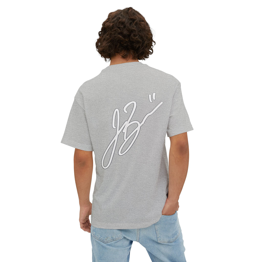 Highschool Jalen Brunson Unisex Boxy Tee
