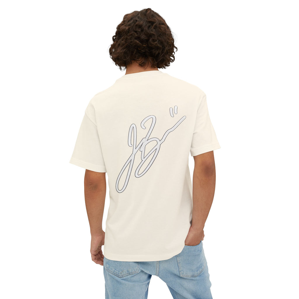 Kiss It Goodbye Unisex Boxy Tee