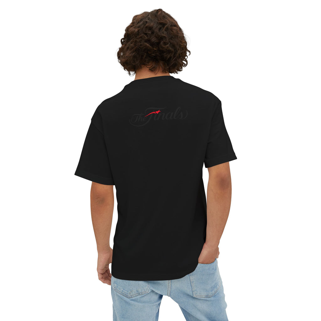 OG FTW  Unisex Boxy Tee