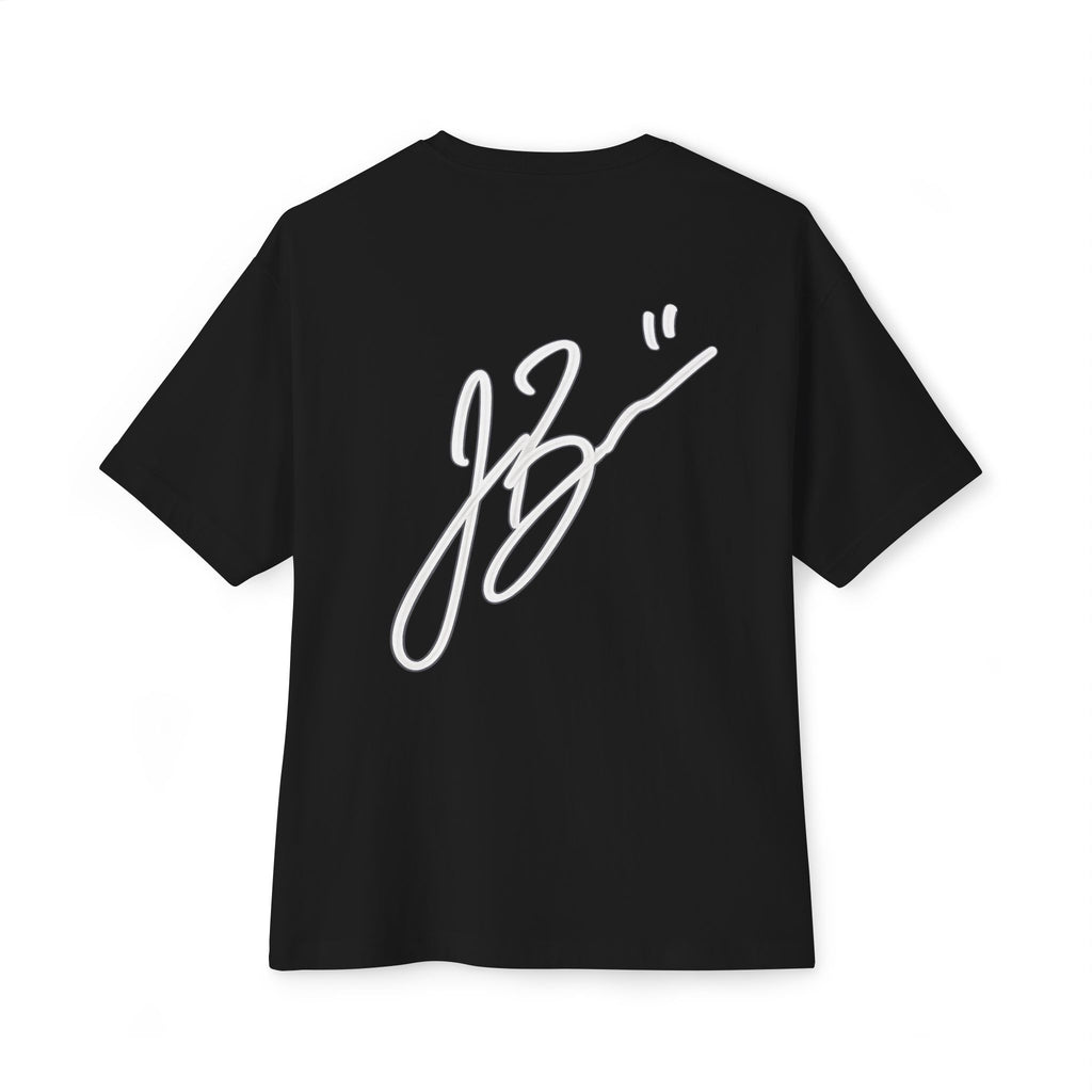 Kiss It Goodbye Unisex Boxy Tee