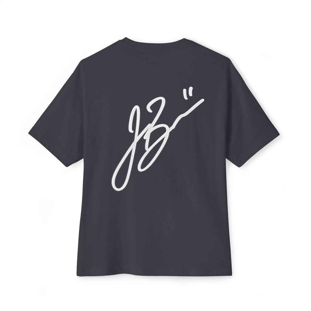 Kiss It Goodbye Unisex Boxy Tee