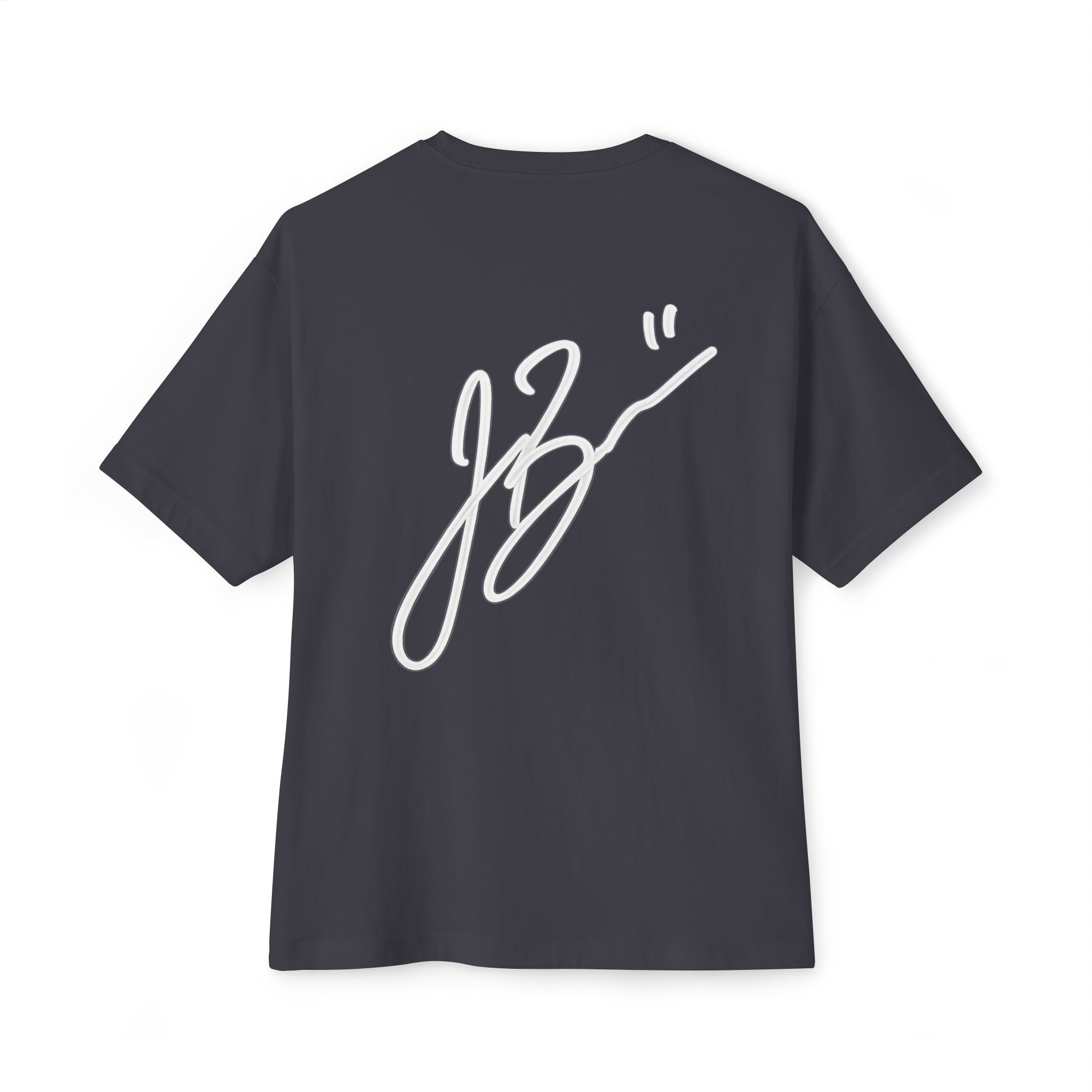 Kiss It Goodbye Unisex Boxy Tee