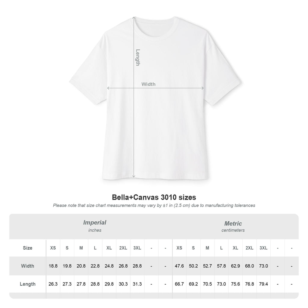 "ba nou brezil" 2026 World Cup Haiti Unisex Boxy Tee