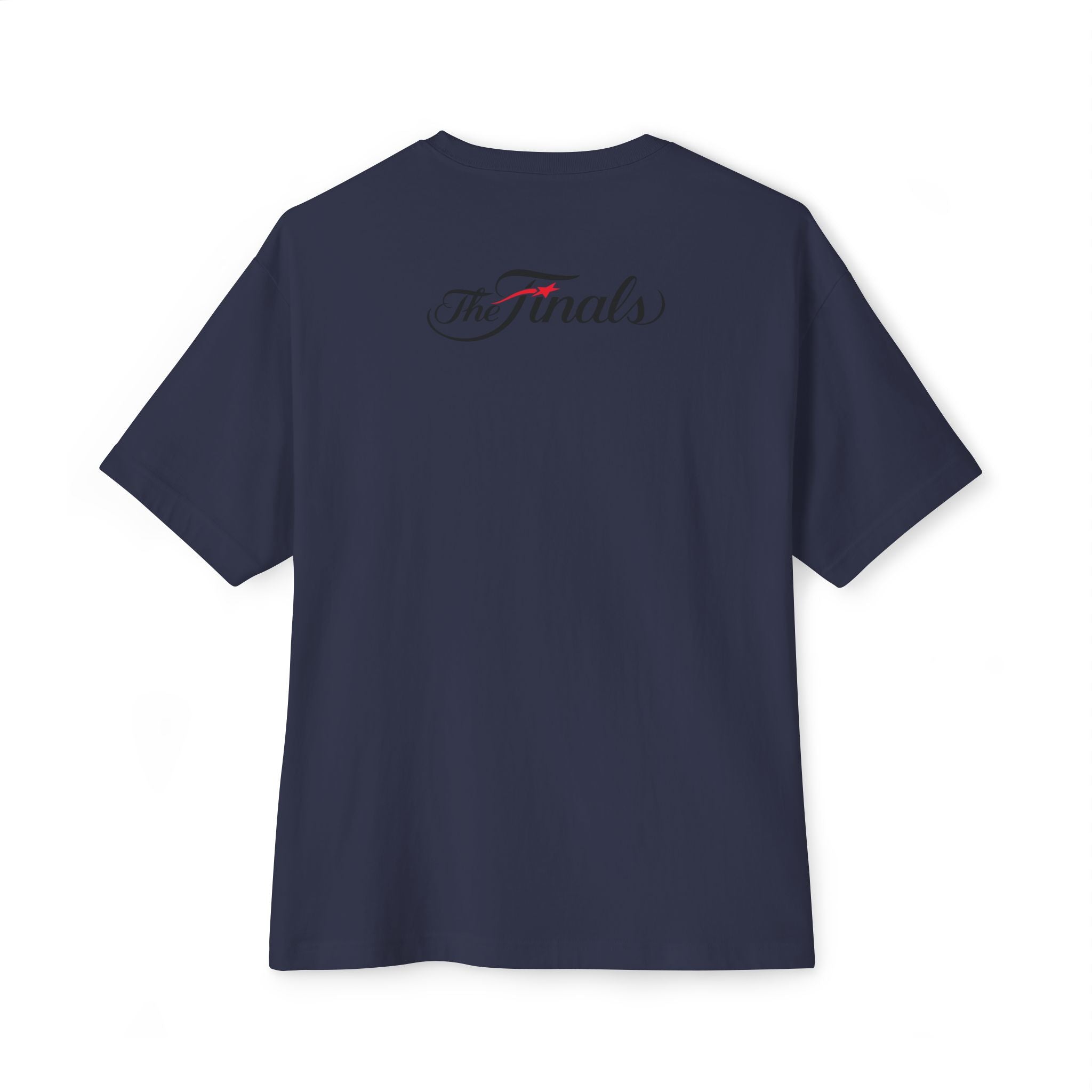 OG FTW  Unisex Boxy Tee