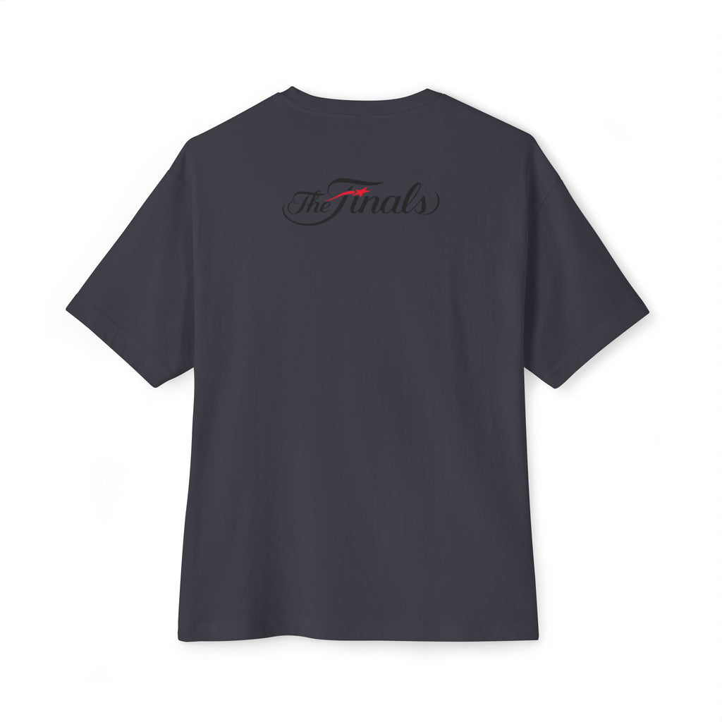 OG FTW  Unisex Boxy Tee