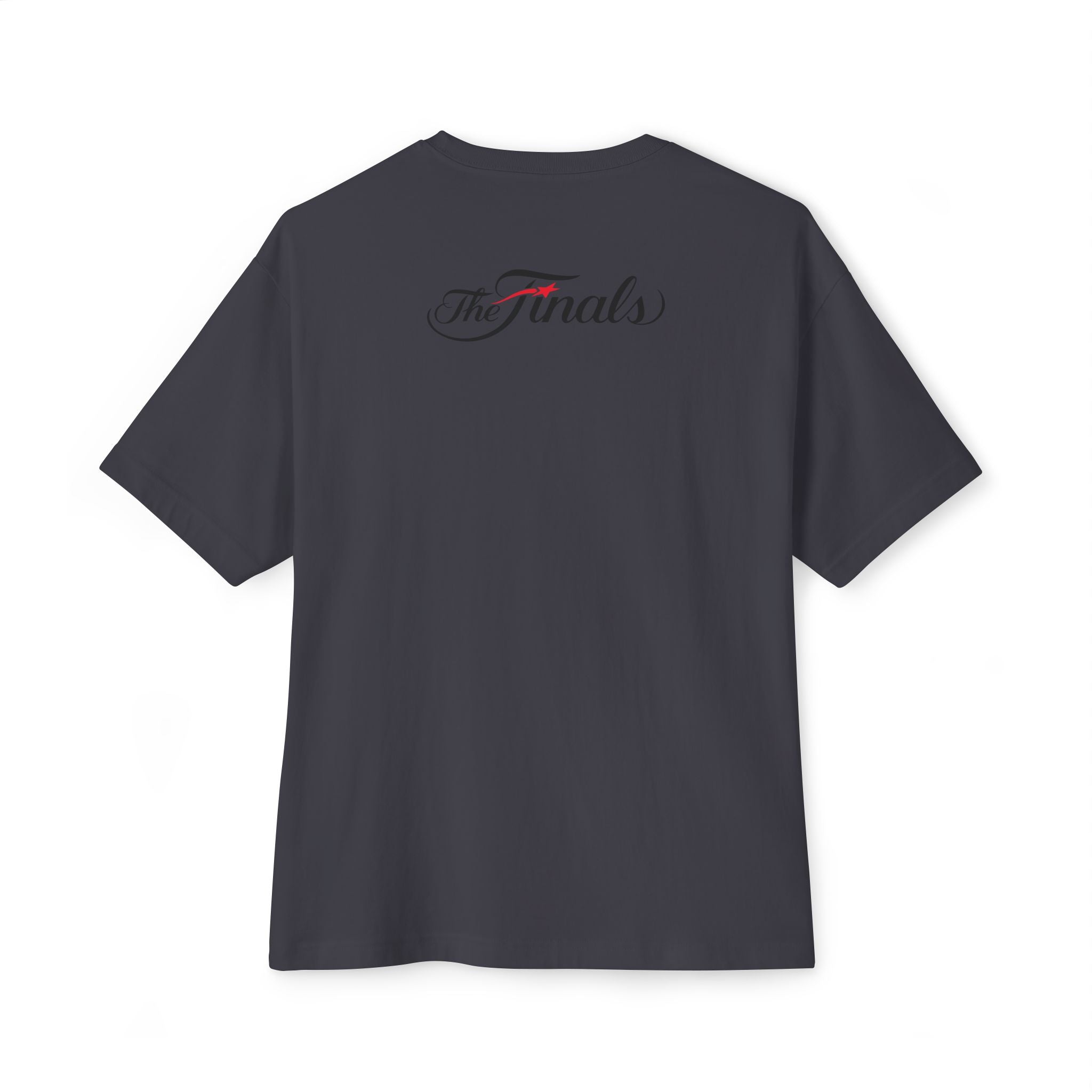 OG FTW  Unisex Boxy Tee