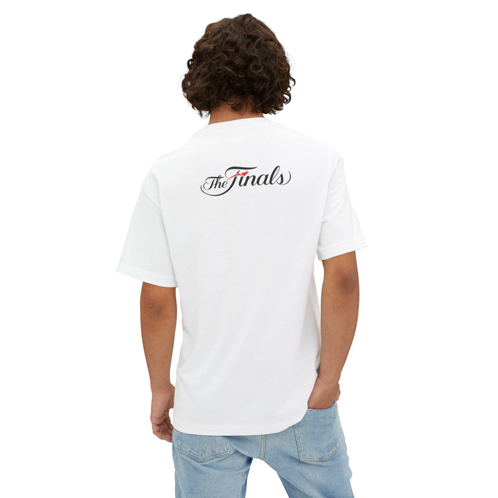 OG FTW  Unisex Boxy Tee