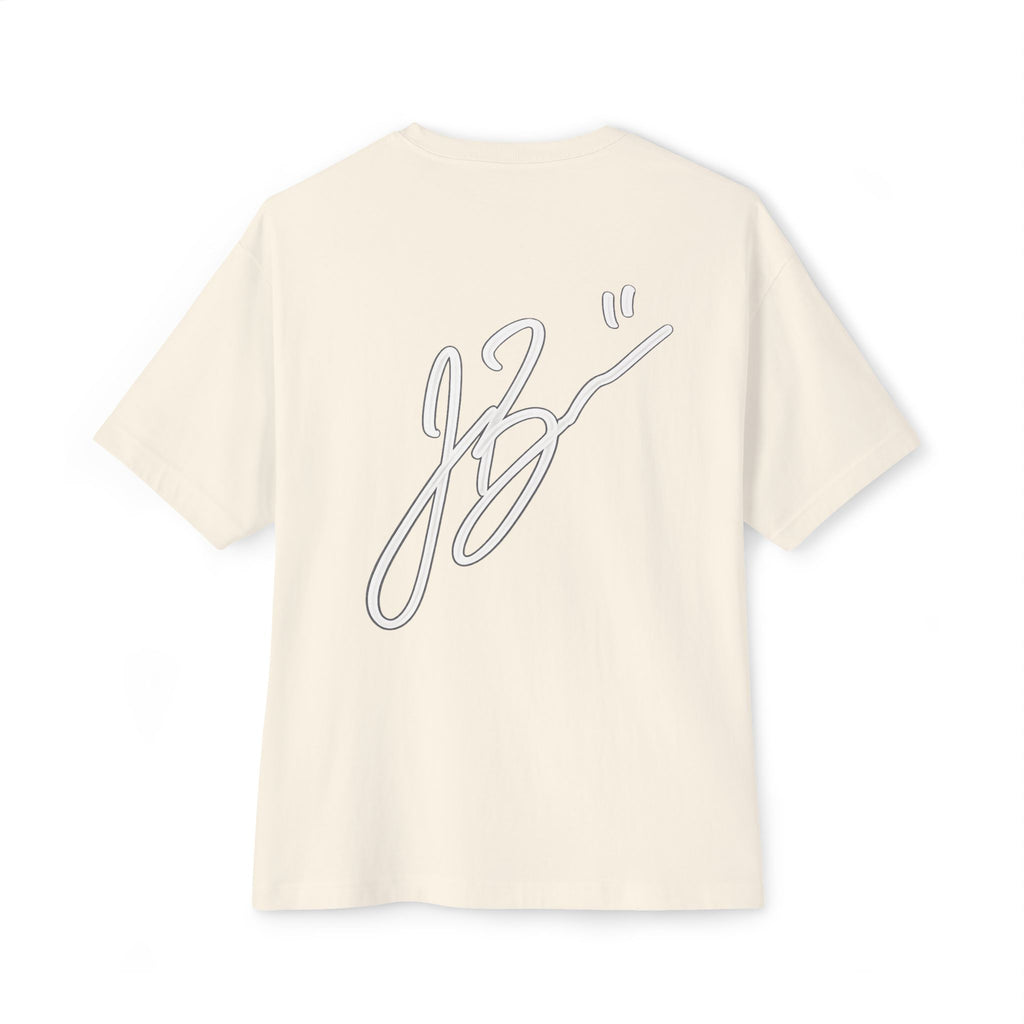 Highschool Jalen Brunson Unisex Boxy Tee