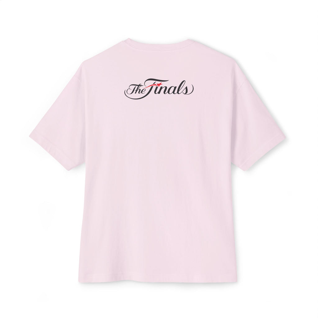OG FTW  Unisex Boxy Tee