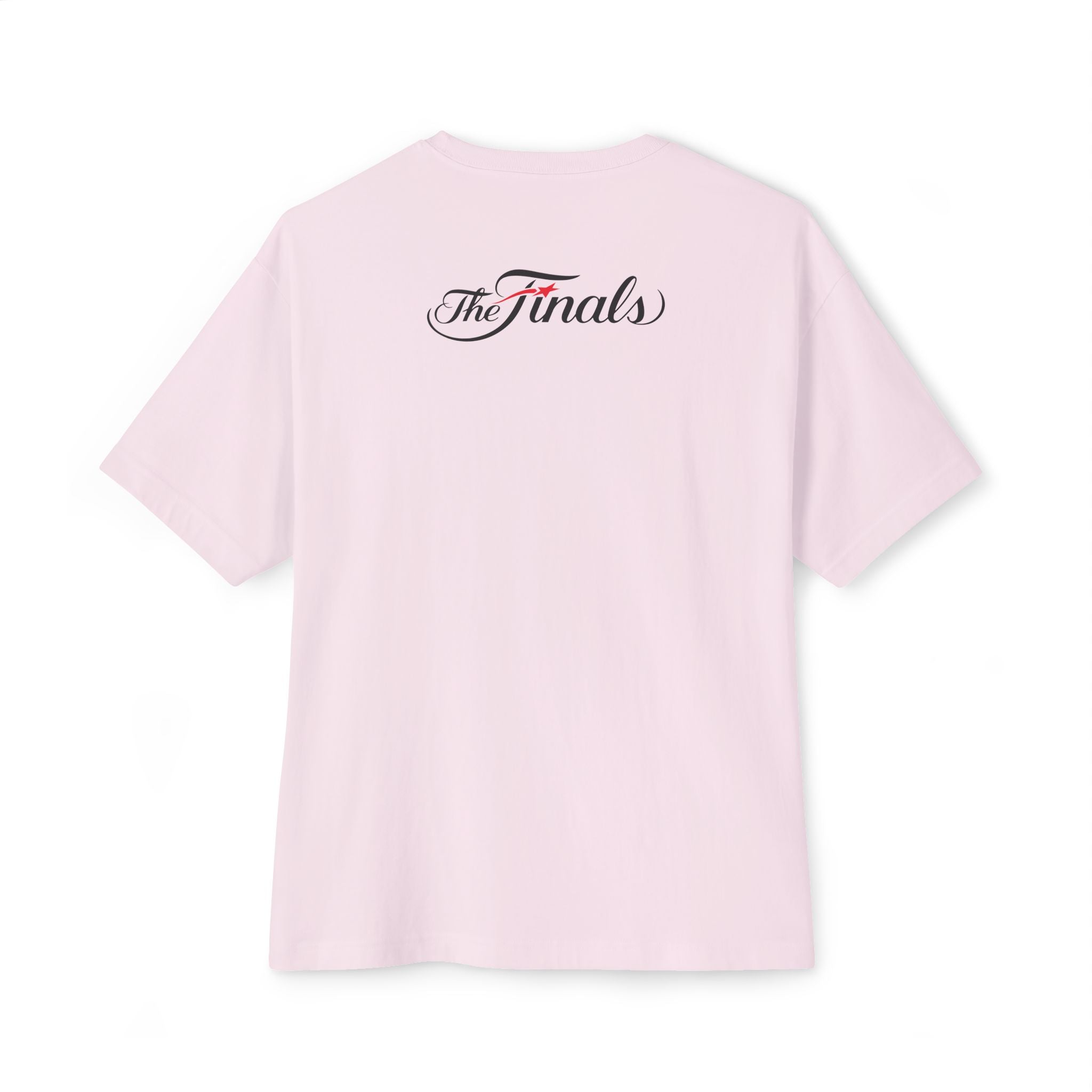 OG FTW  Unisex Boxy Tee