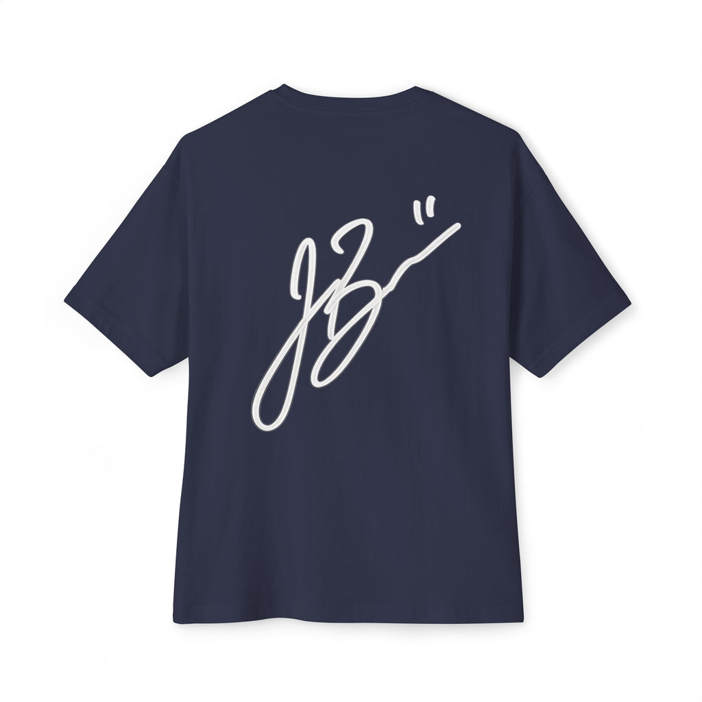 Kiss It Goodbye Unisex Boxy Tee