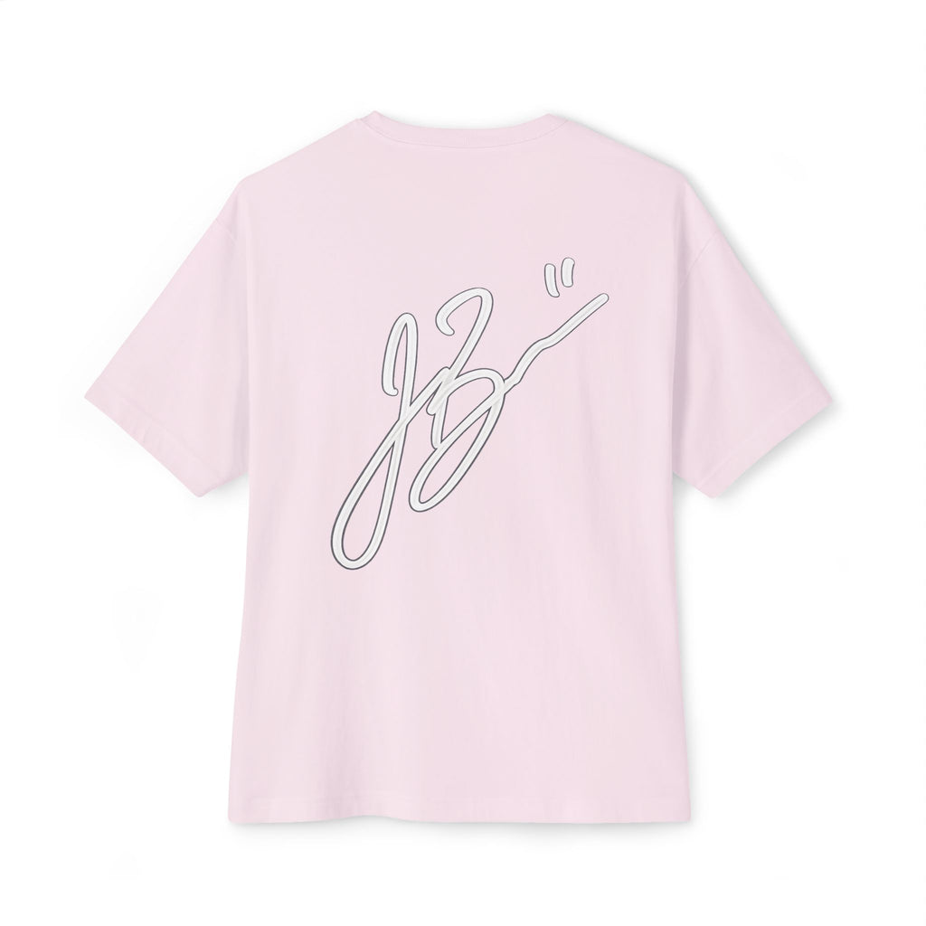 Kiss It Goodbye Unisex Boxy Tee