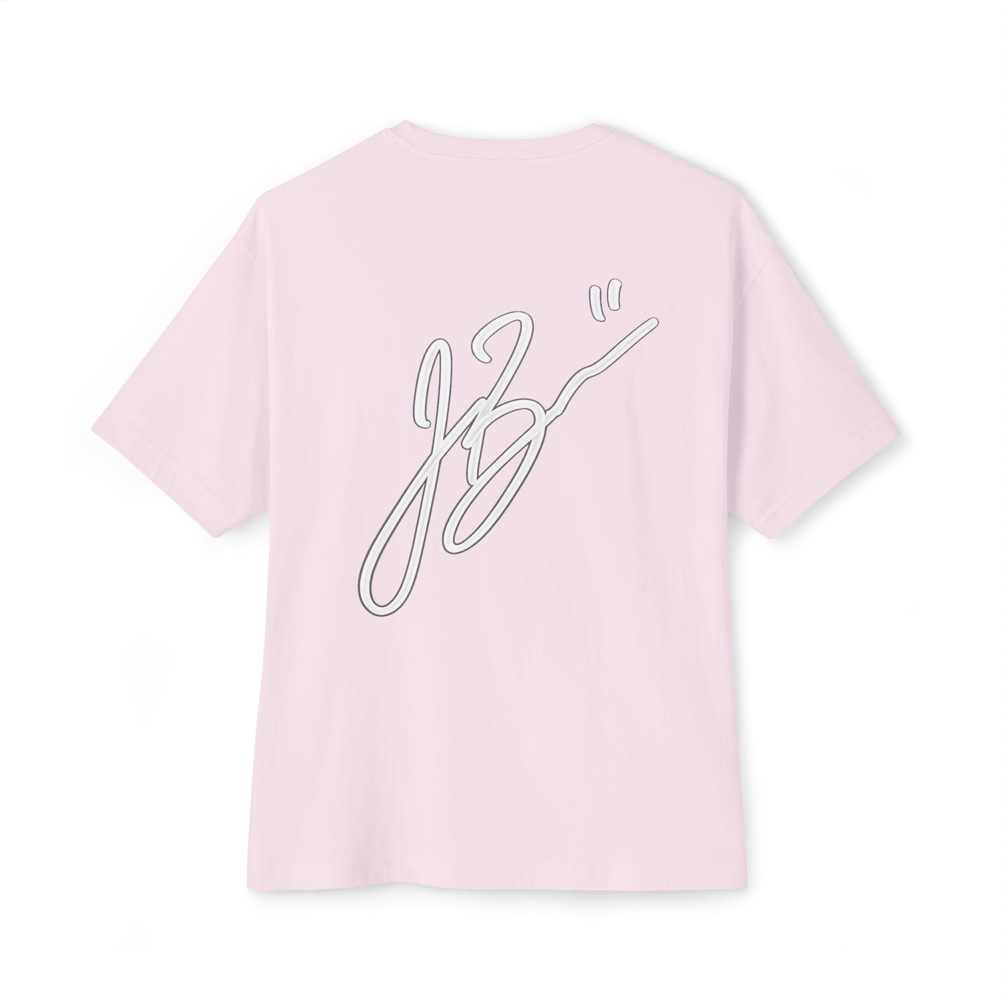 Kiss It Goodbye Unisex Boxy Tee