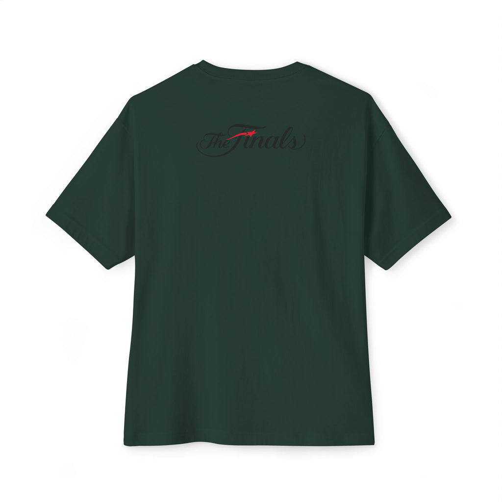 OG FTW  Unisex Boxy Tee