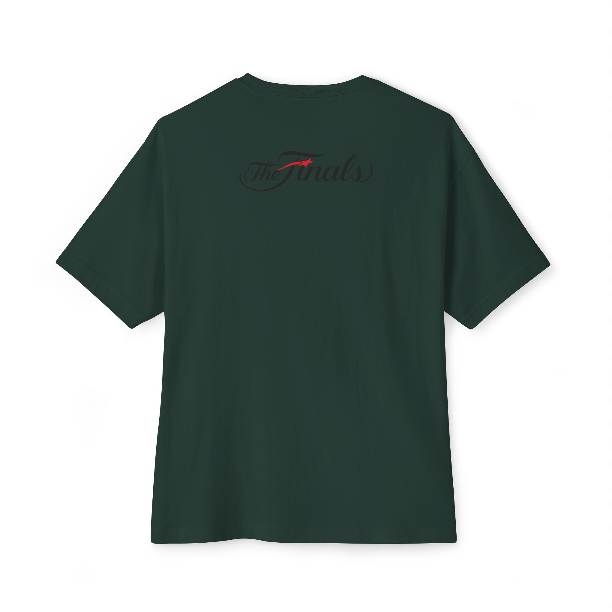 OG FTW  Unisex Boxy Tee