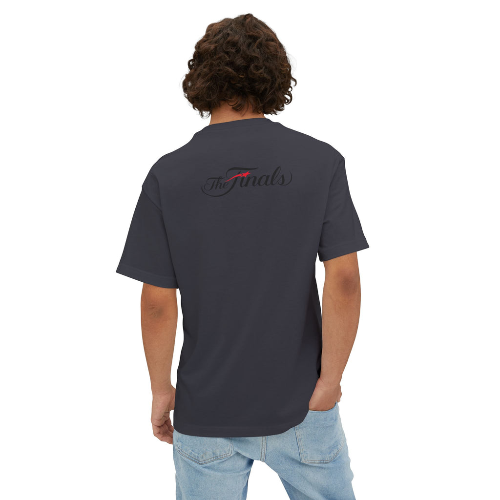 OG FTW  Unisex Boxy Tee