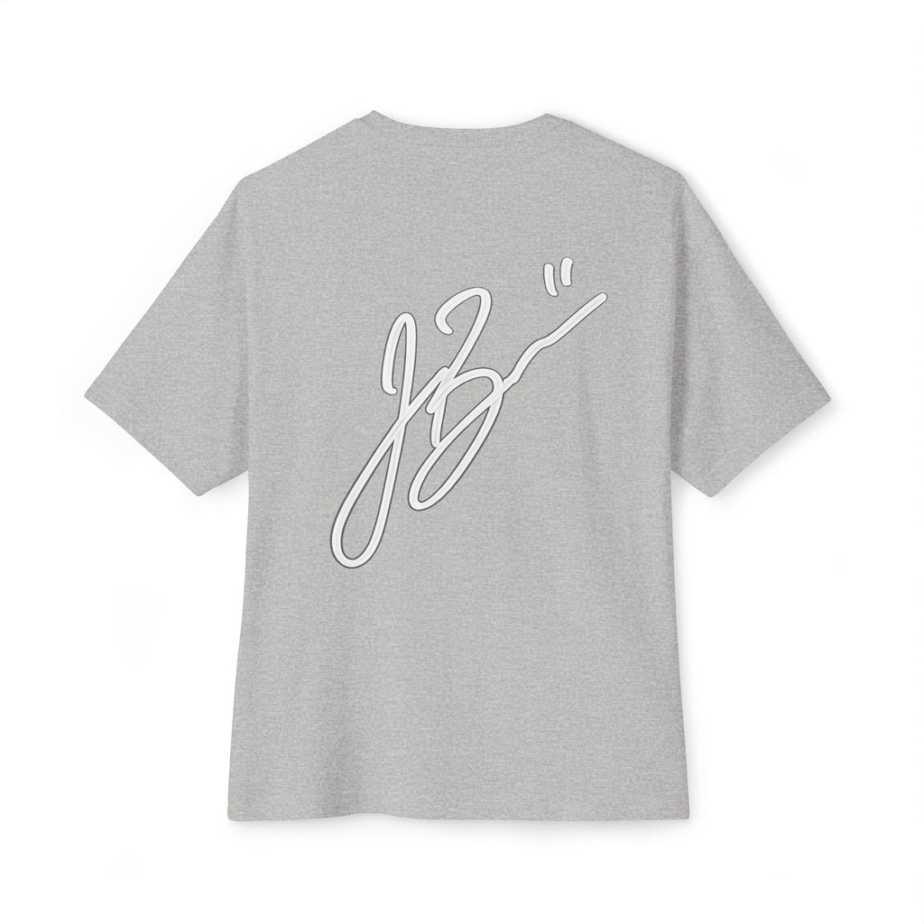 Highschool Jalen Brunson Unisex Boxy Tee