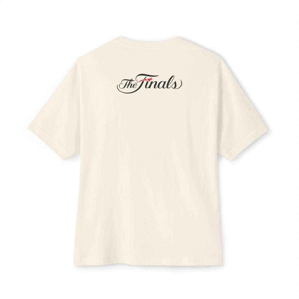 OG FTW  Unisex Boxy Tee