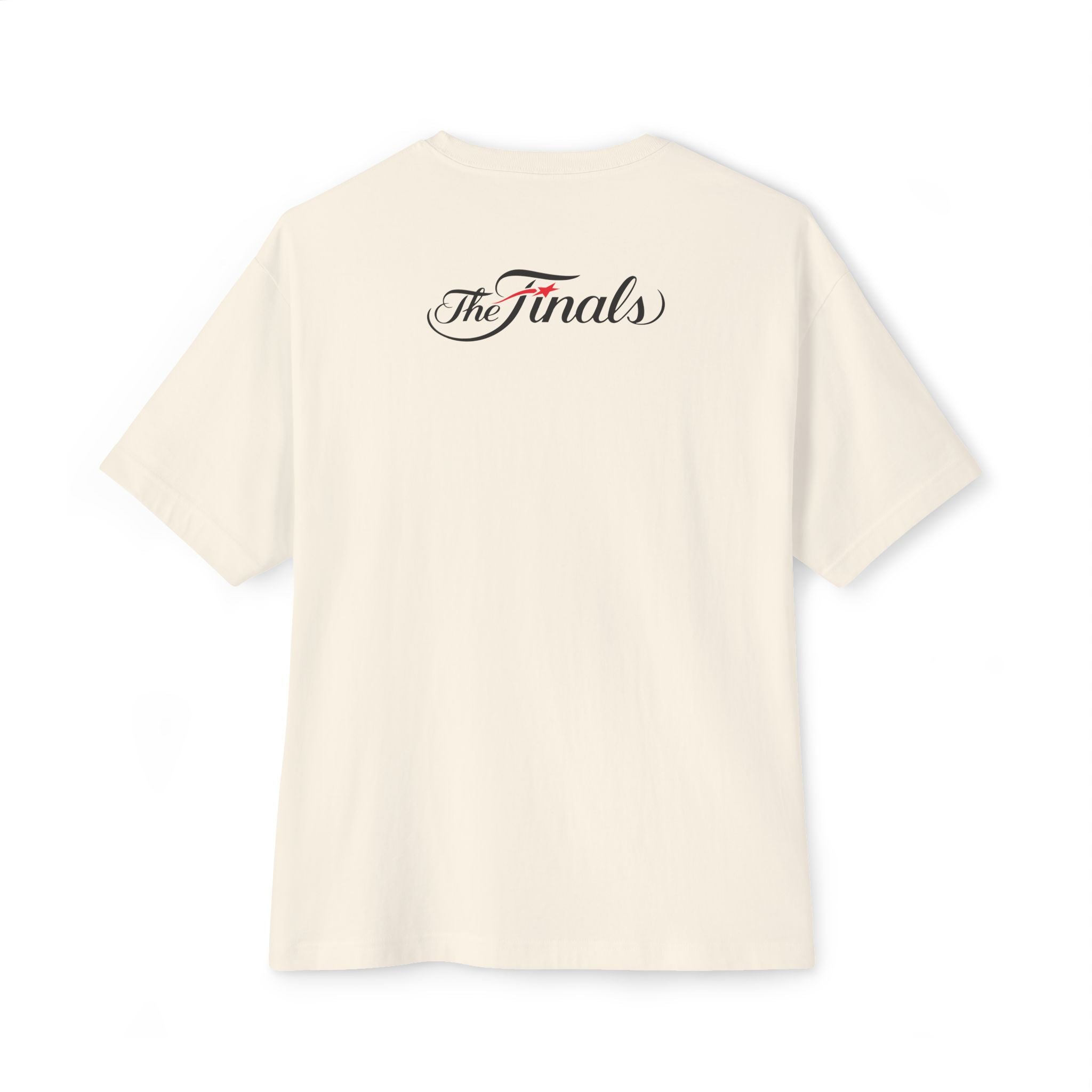OG FTW  Unisex Boxy Tee