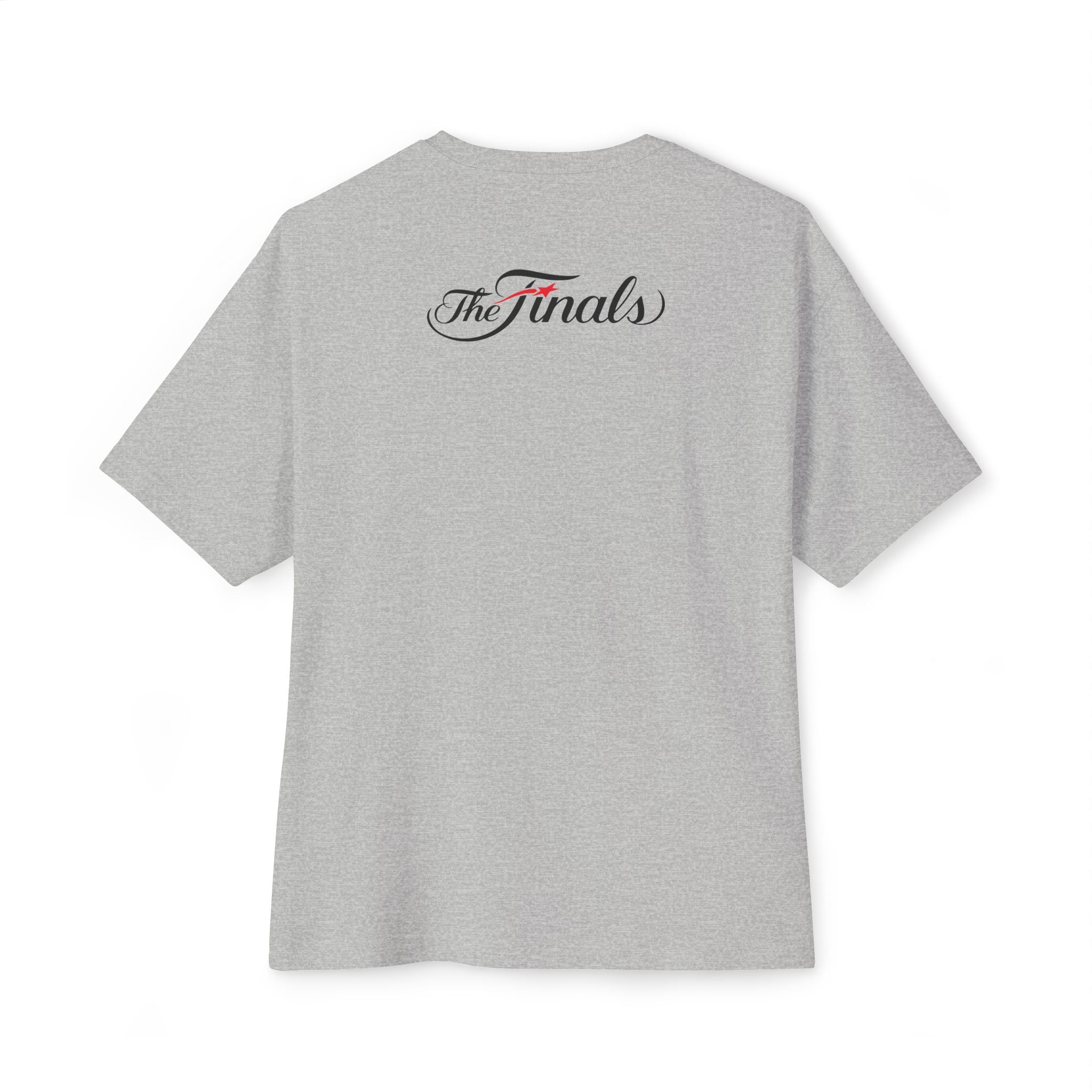 OG FTW  Unisex Boxy Tee