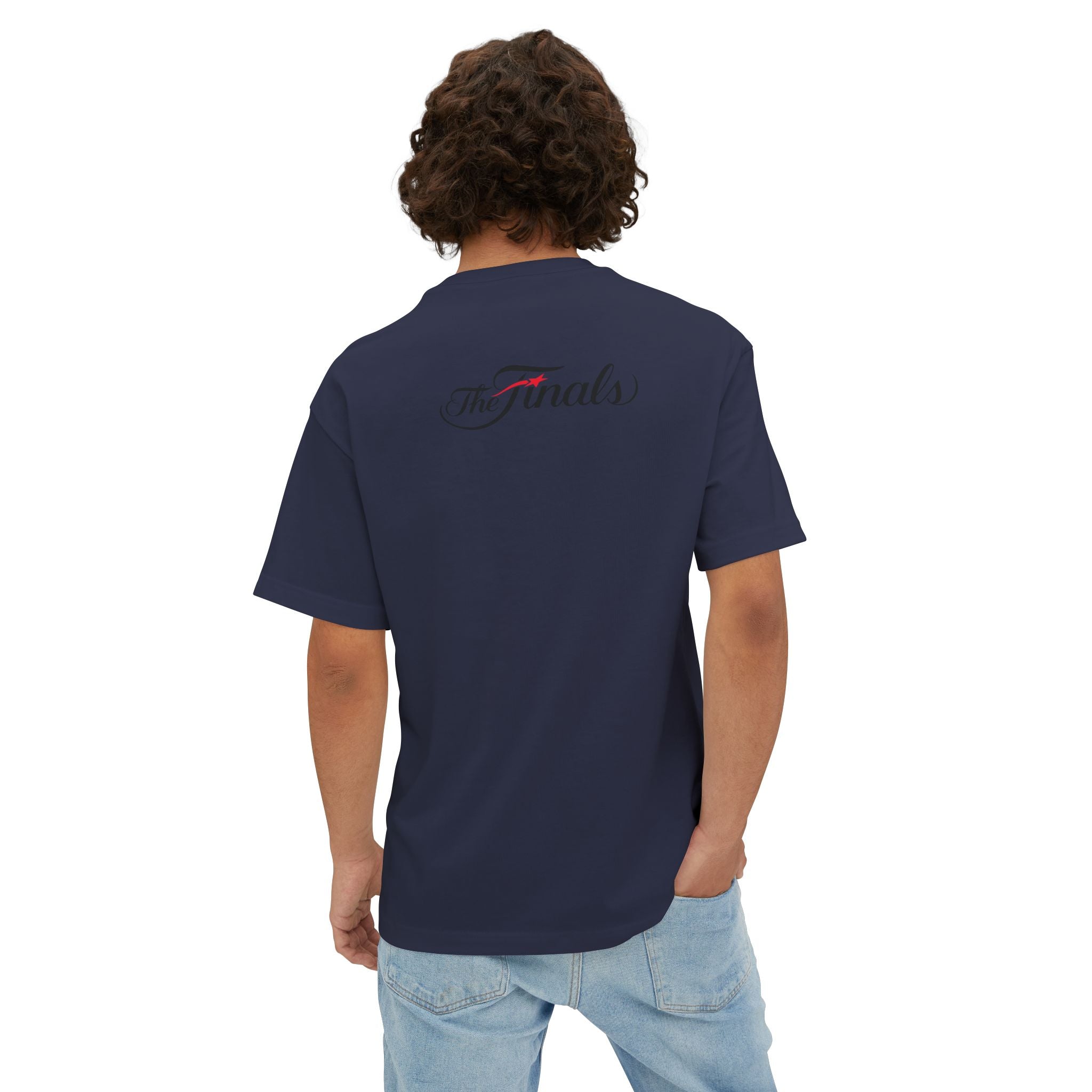 OG FTW  Unisex Boxy Tee