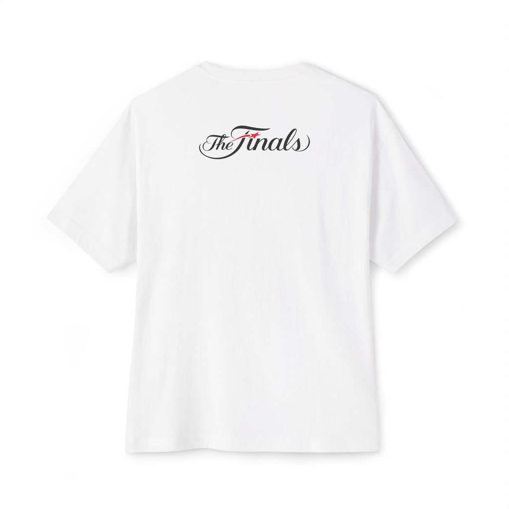 OG FTW  Unisex Boxy Tee