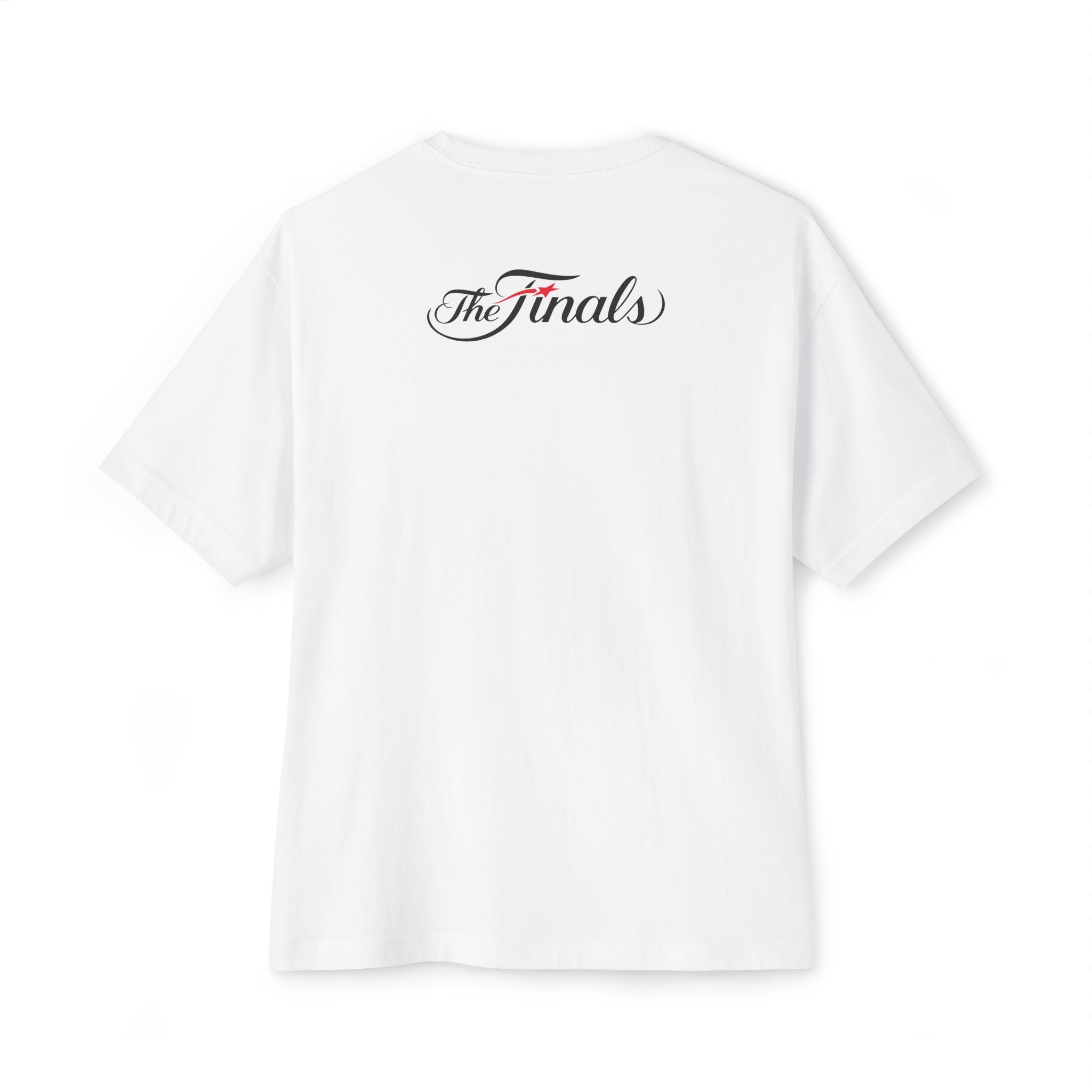 OG FTW  Unisex Boxy Tee