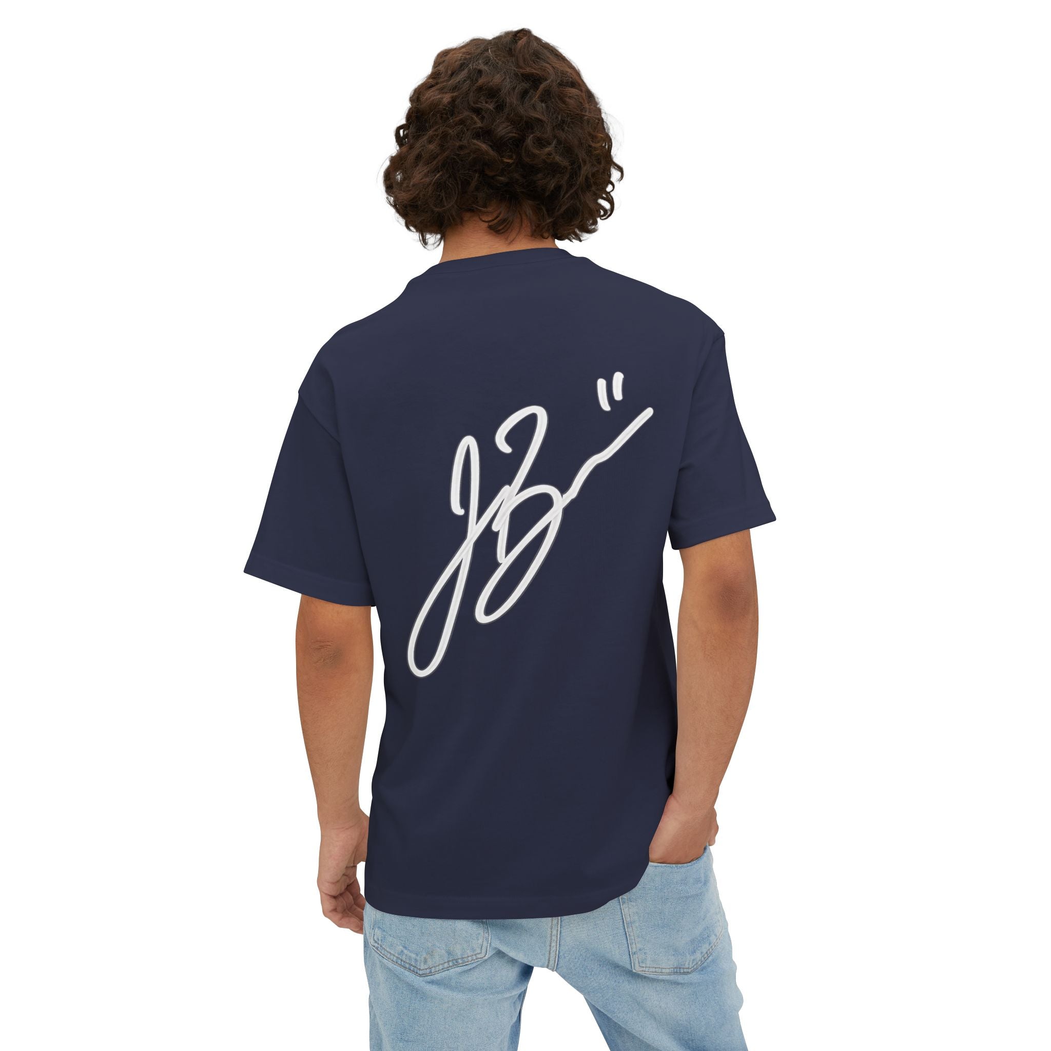 Kiss It Goodbye Unisex Boxy Tee