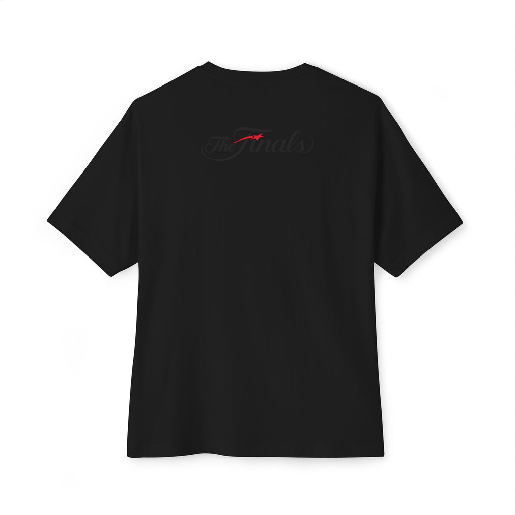OG FTW  Unisex Boxy Tee