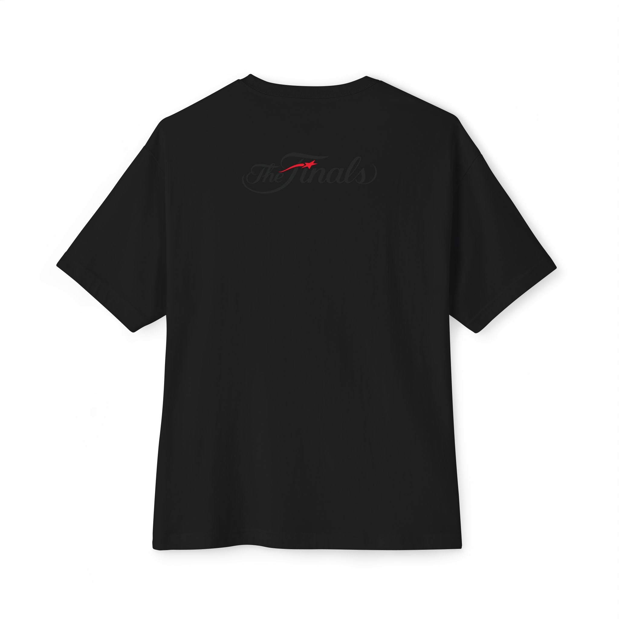 OG FTW  Unisex Boxy Tee